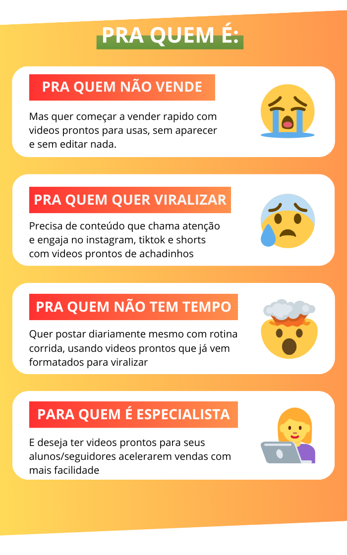 Antes e Depois